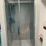 Kleines Harz-chalet *