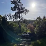 Kleines Harz-chalet *