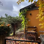 Kleines Harz-chalet Nyaraló Neuwerk