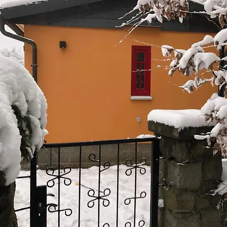 Kleines Harz-chalet * Neuwerk (Saxony-Anhalt)