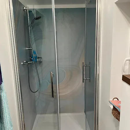 Kleines Harz-chalet *