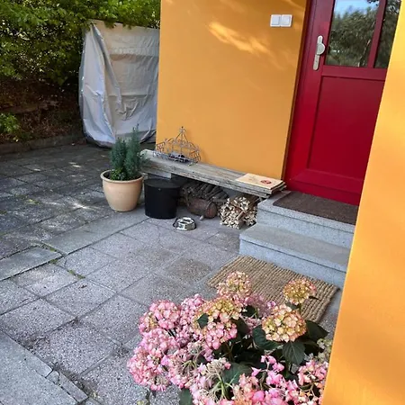 Kleines Harz-chalet *