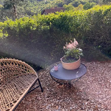 Kleines Harz-chalet * Neuwerk (Saxony-Anhalt)