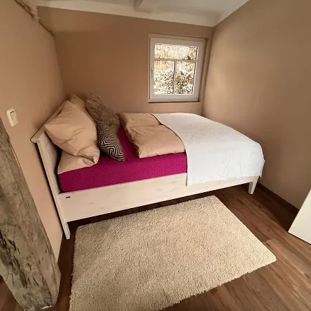 Kleines Harz-chalet *