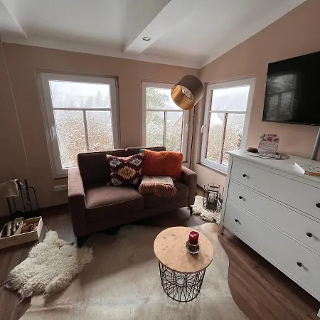 Kleines Harz-chalet Σπίτι διακοπών *