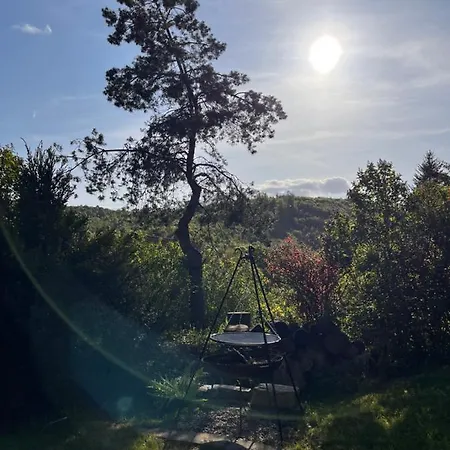 Kleines Harz-chalet *