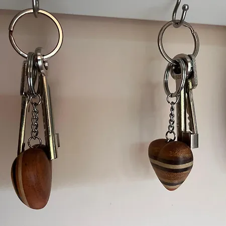 Kleines Harz-chalet Neuwerk (Saxony-Anhalt)