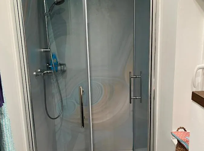 Kleines Harz-chalet *