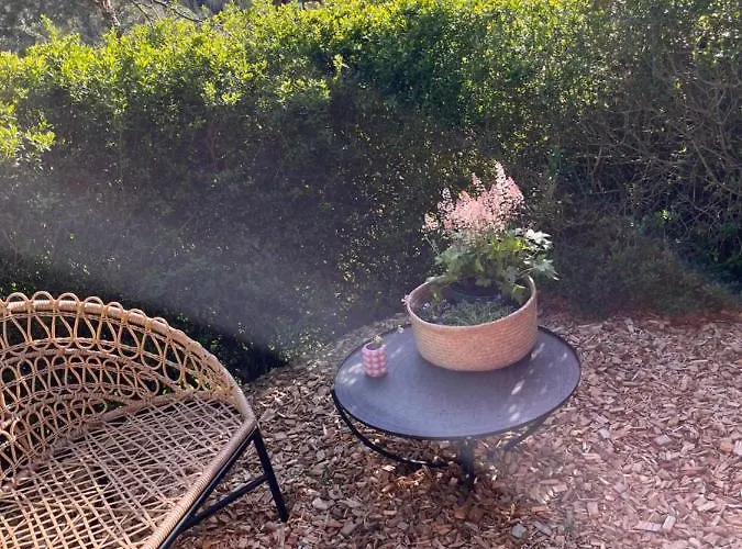 Kleines Harz-chalet * Neuwerk