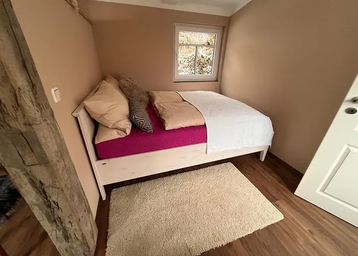 Kleines Harz-chalet *