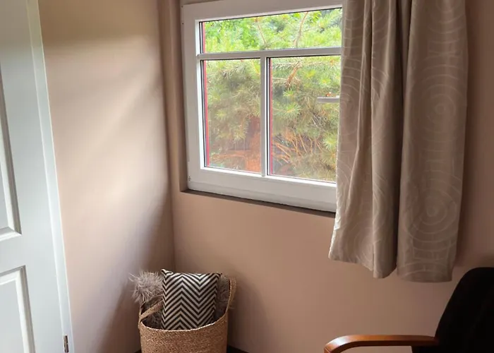 Kleines Harz-chalet * Neuwerk