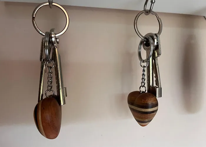 Kleines Harz-chalet Neuwerk